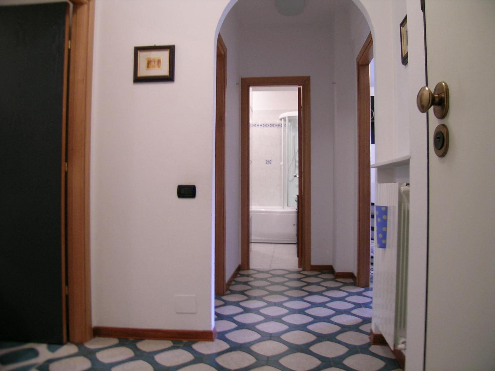 Albergo La Marina B&B Deiva Marina Zimmer foto