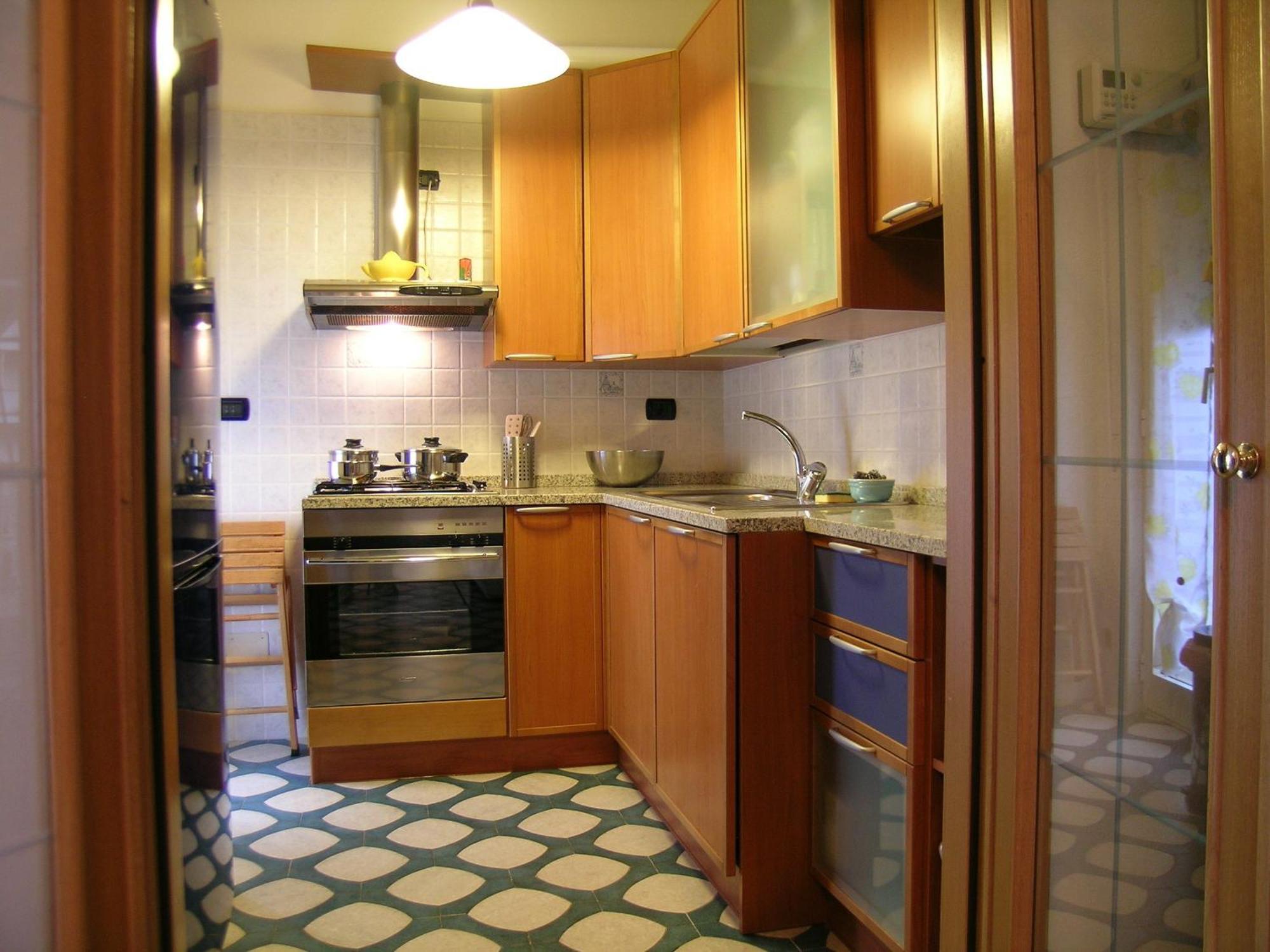 Albergo La Marina B&B Deiva Marina Zimmer foto
