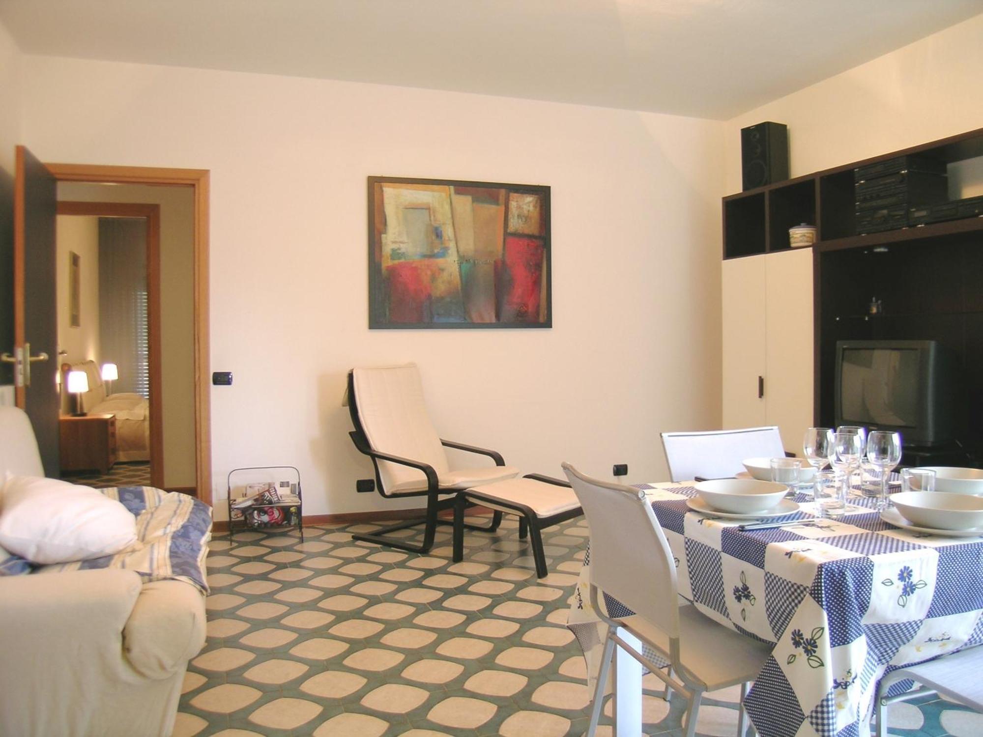 Albergo La Marina B&B Deiva Marina Zimmer foto