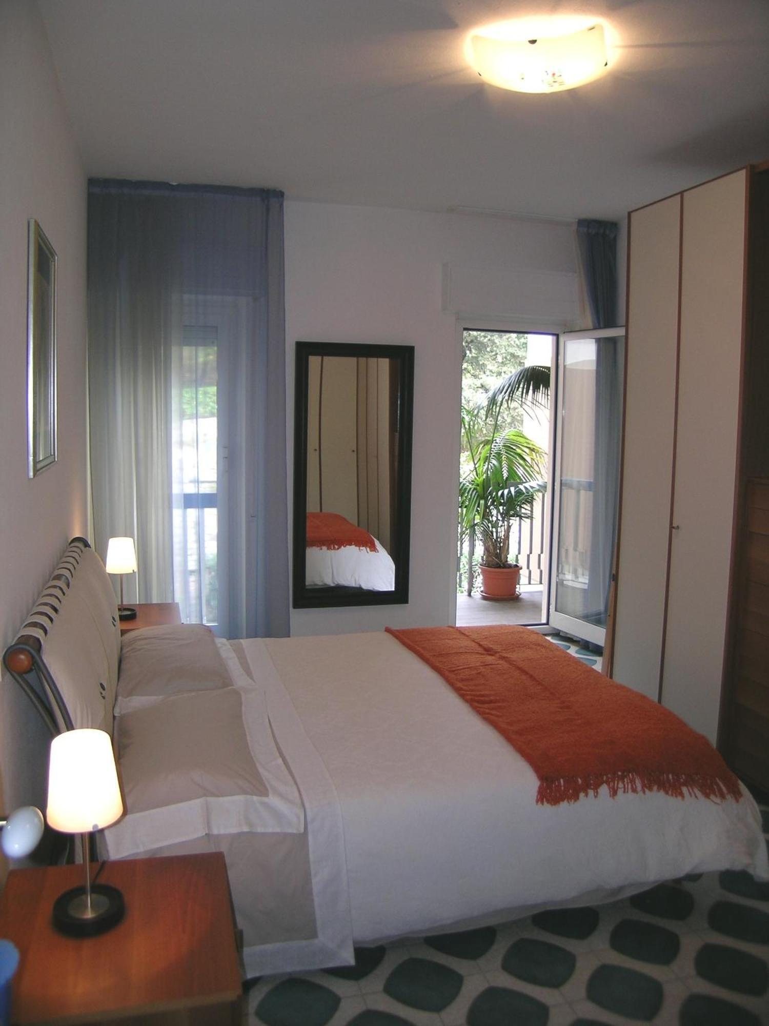 Albergo La Marina B&B Deiva Marina Zimmer foto