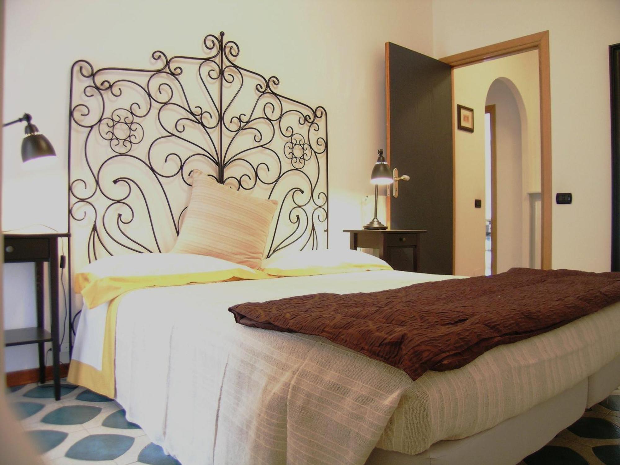 Albergo La Marina B&B Deiva Marina Zimmer foto